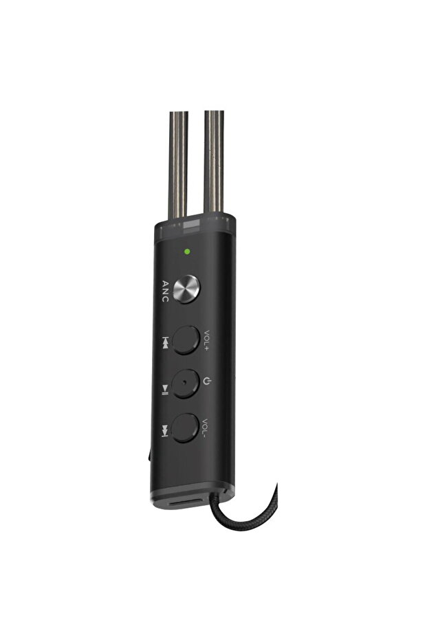 ESTBTN-880 wireless Negru - 5