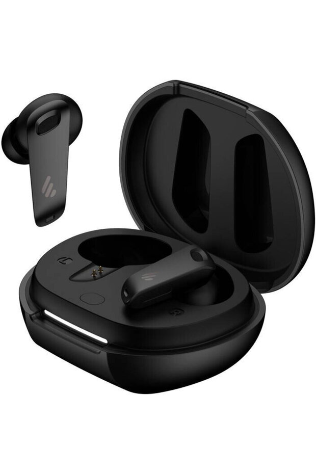 NeoBuds Plus, Bluetooth 5.4, Negru - 1