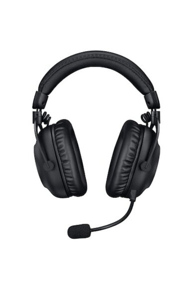 G Pro X 2 Lightspeed Black - 2