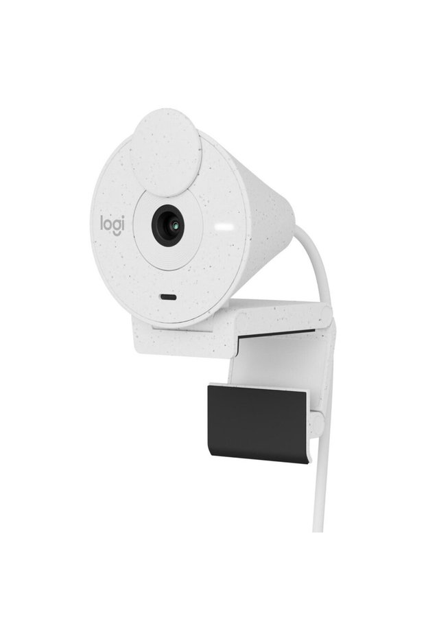 Brio 300 FHD Alb, USB C