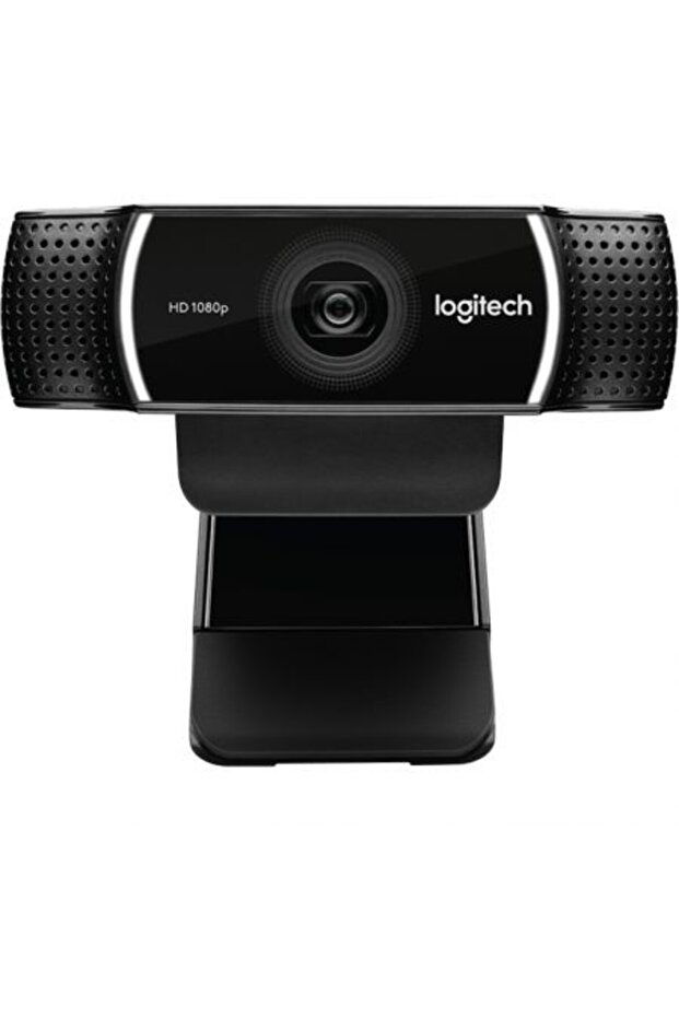 C922 HD Pro Stream HD 1080p - 1