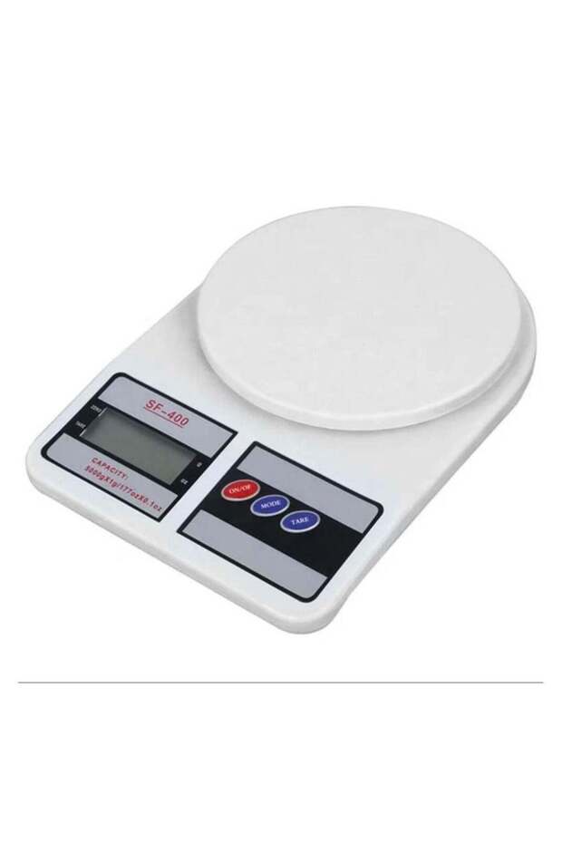 Kitchen Scale - up to 10 kg