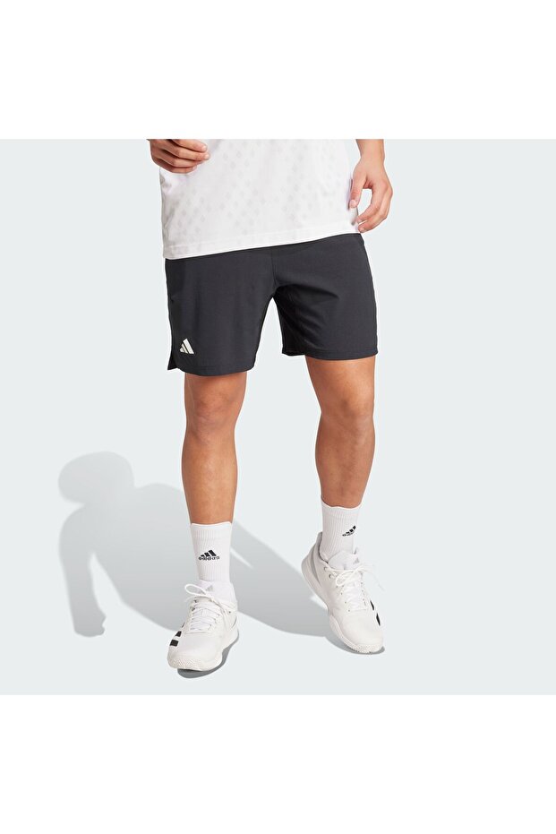 Tenis Climacool Ergo Şort - 1