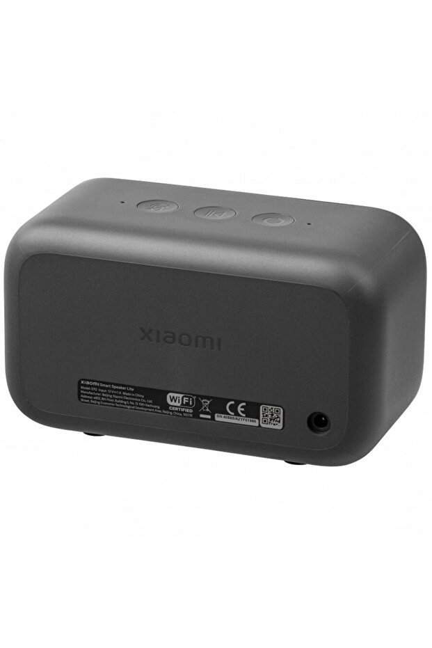 Boxa Smart Bluetooth MI Lite, Neagra - 4