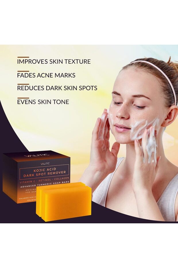 قالب صابون فالتيك - 4