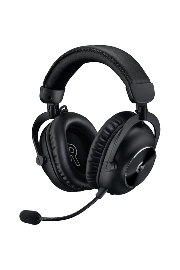 G Pro X 2 Lightspeed Black - 1