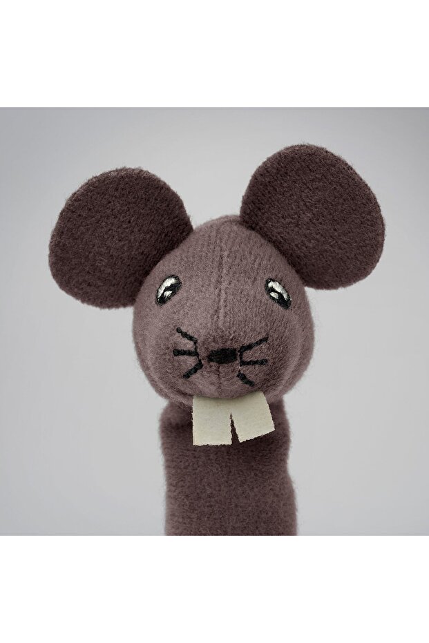 دمية إصبع، ألوان مختلطة - 6