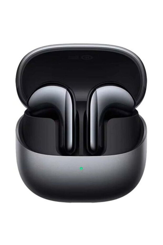 Buds 5 Graphite Black - 1