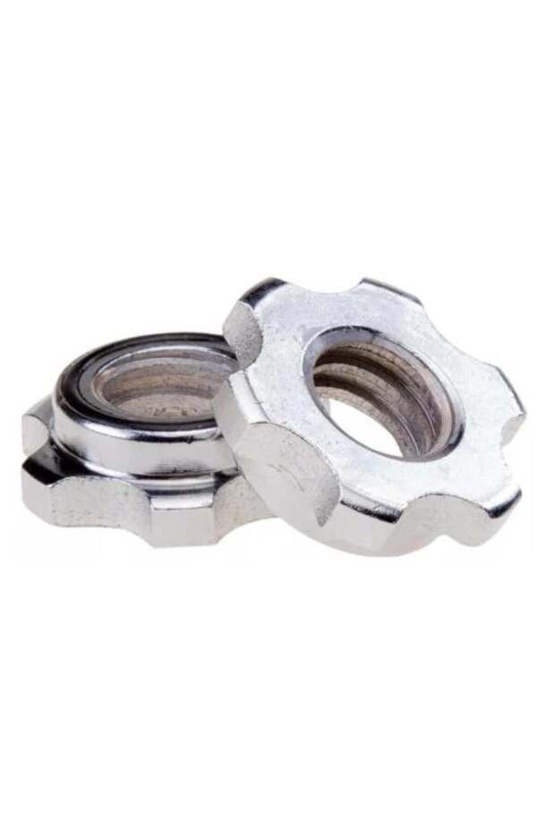 Straight Bar (Regular) - 2