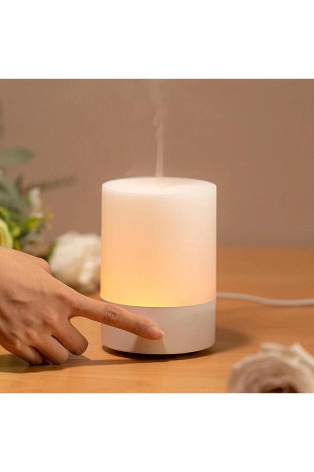 Mini USB aromatherapy diffuser with ultrasonic technology - 2