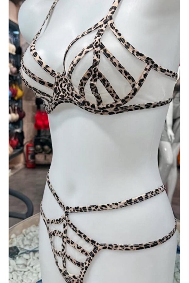 Savega Strings Set - 1