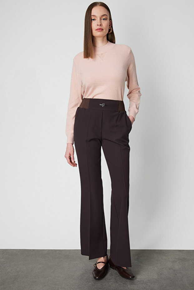 On Fashion 26K.On.Pnt.60111.01 Pants