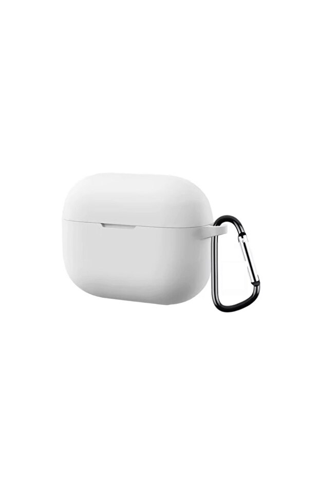 حافظة سيليكون ناعمة غير لامعة متوافقة مع Huawei Freebuds Se 4