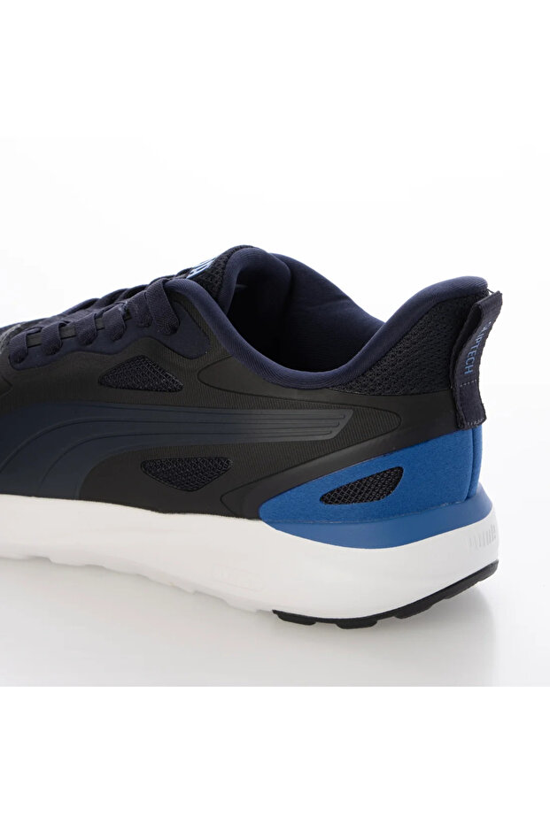 Low Boot, Regular, Plain - 7