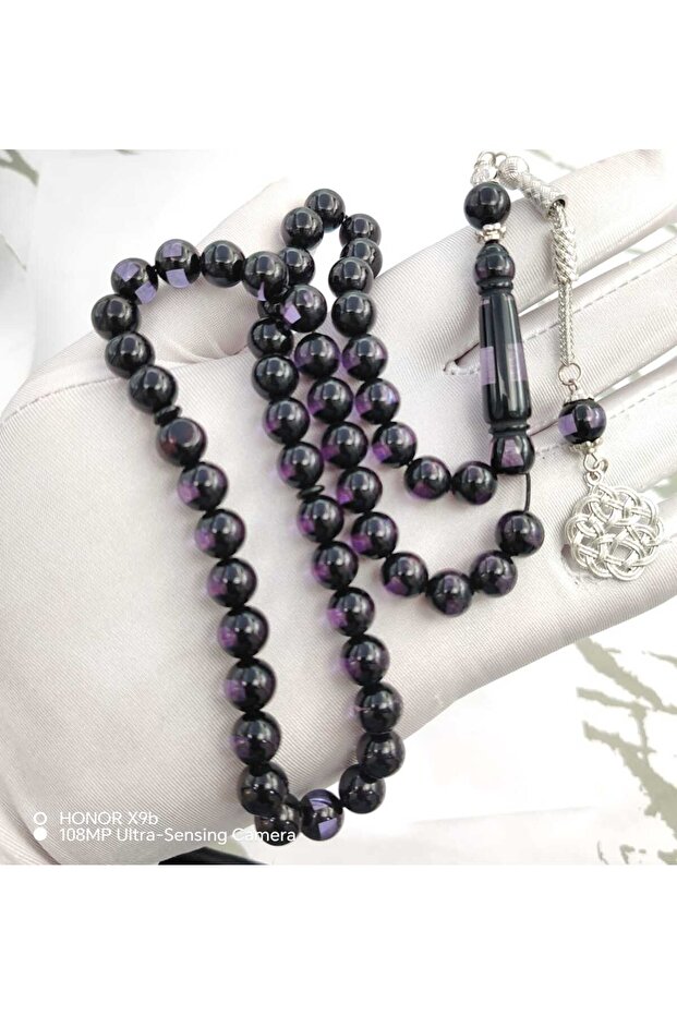 سبحه حجر البكلايت - 1