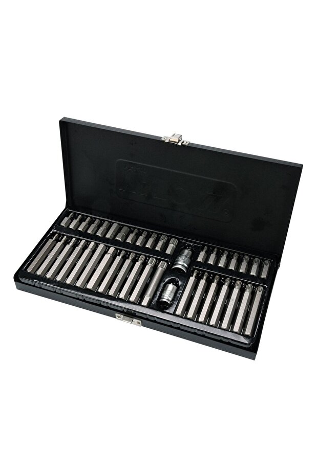 Integrity Bits 41 bit torx kit - 4