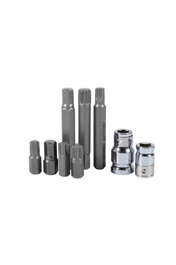 Integrity Bits 41 bit torx kit - 3