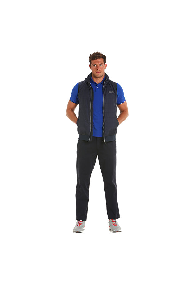 ACT GRAPHENE RSTOP VEST ERKEK YELEK A126001S00 - 3