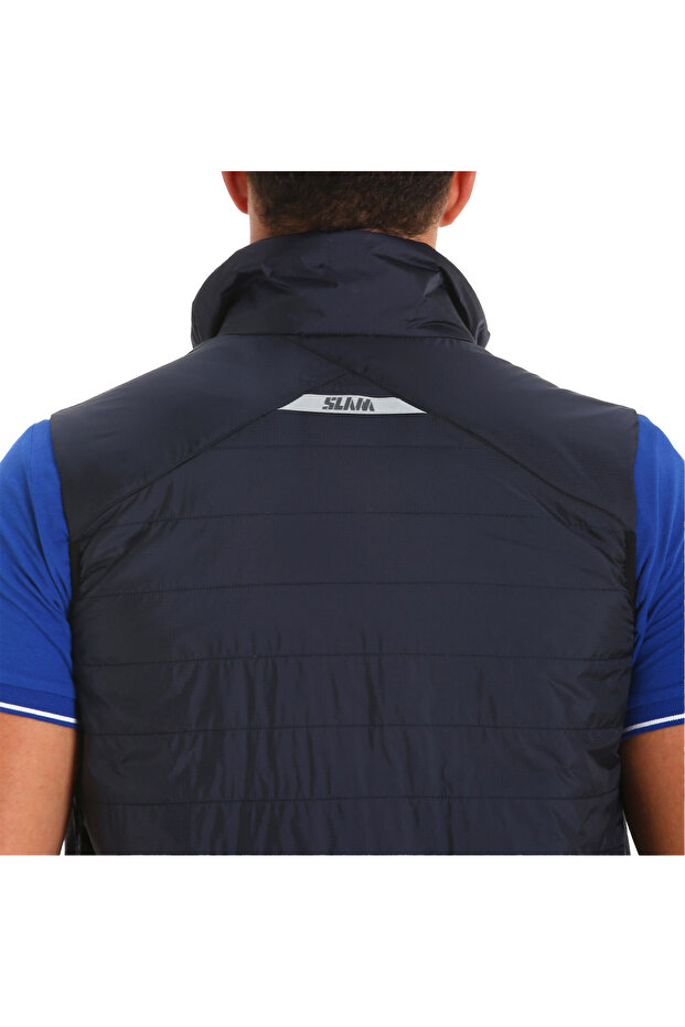 ACT GRAPHENE RSTOP VEST ERKEK YELEK A126001S00 - 8