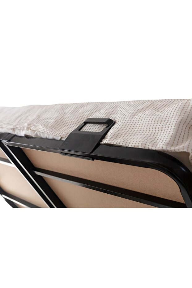 Estera Bazalı Karyola - 4