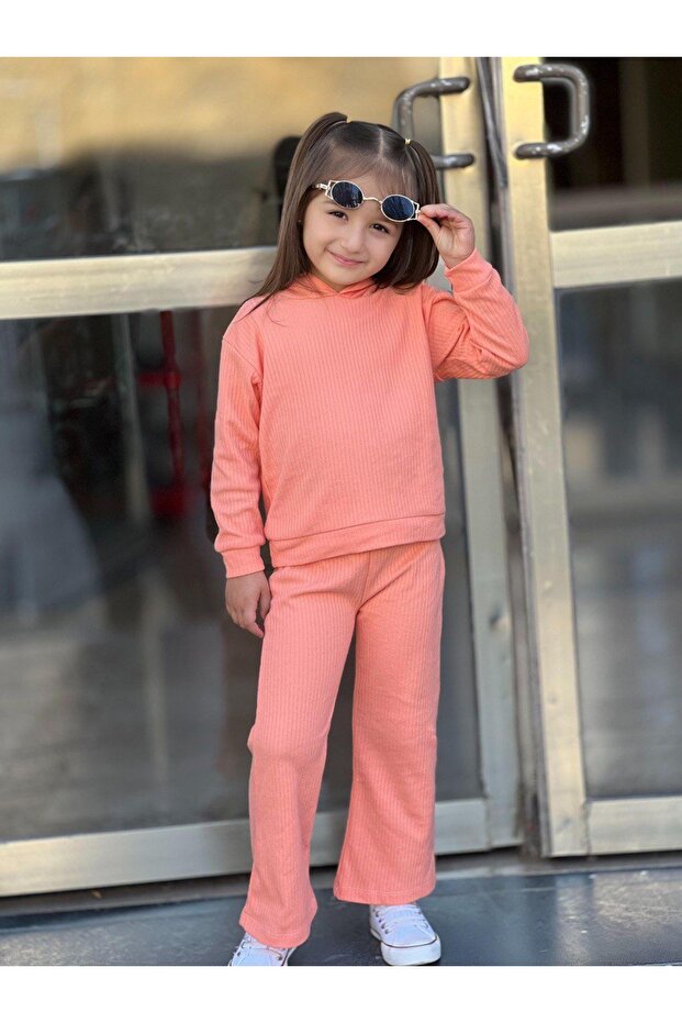 Double Twill Suit - 2