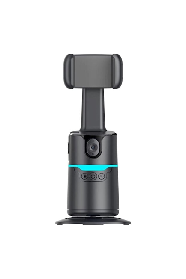Smart Holder with Automatic 360° Tracking - 1