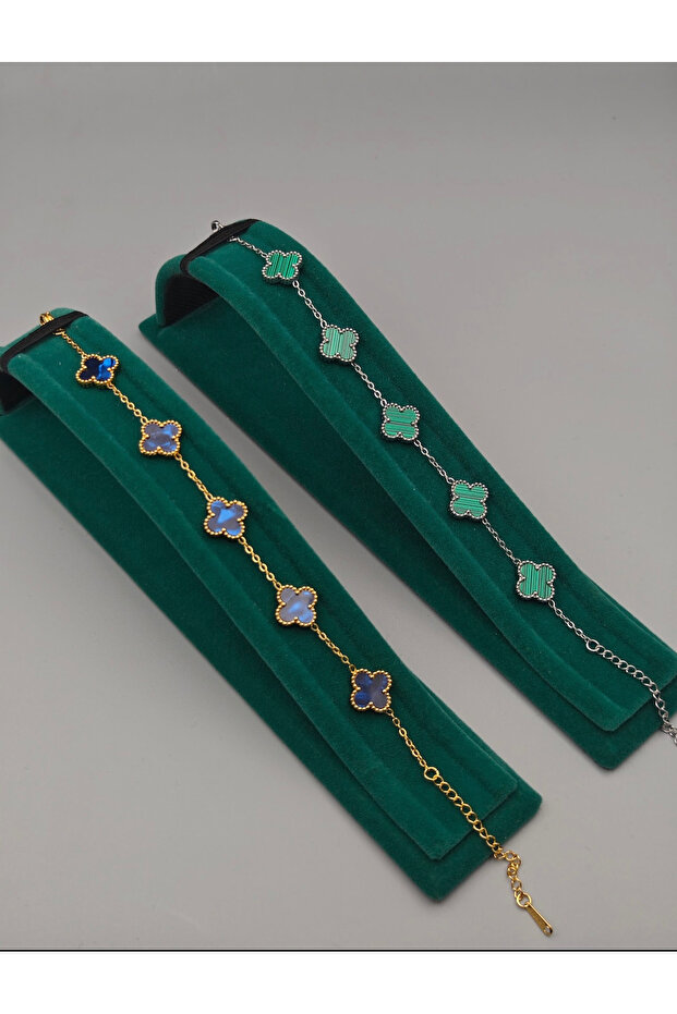 Model Bileklik -Mavi - 1