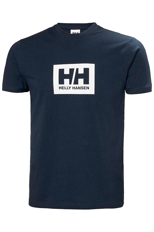 HH BOX T-SHIRT 2.0 - 1