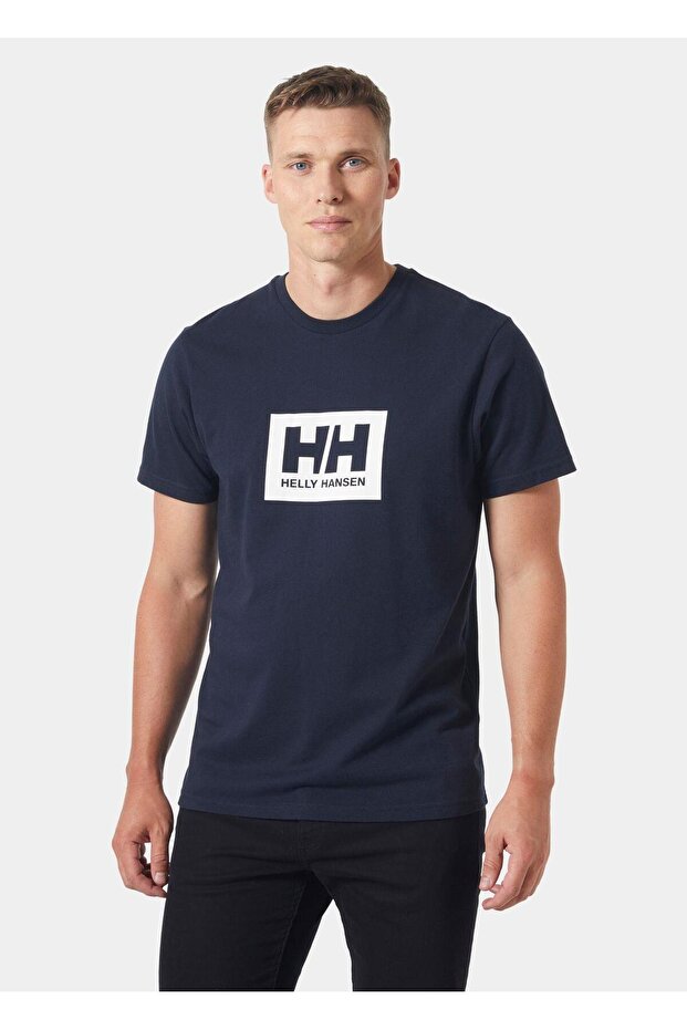 HH BOX T-SHIRT 2.0 - 2