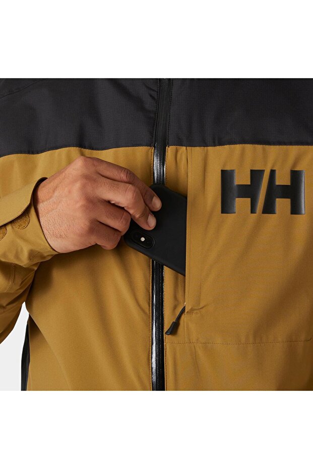 POWDREAMER 2.0 MONT - 5