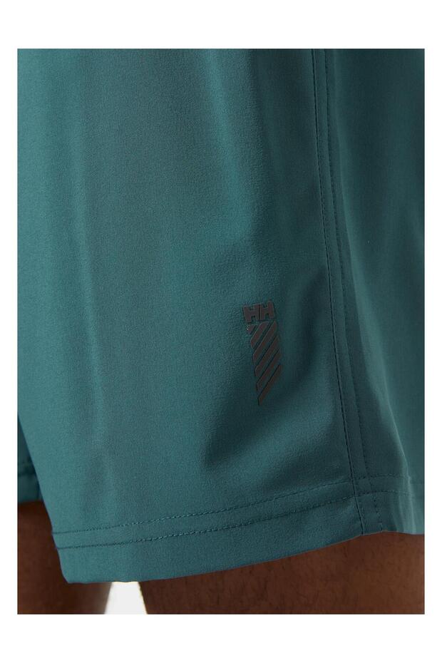 STRETCH WOVEN ŞORT 2.0 - 7