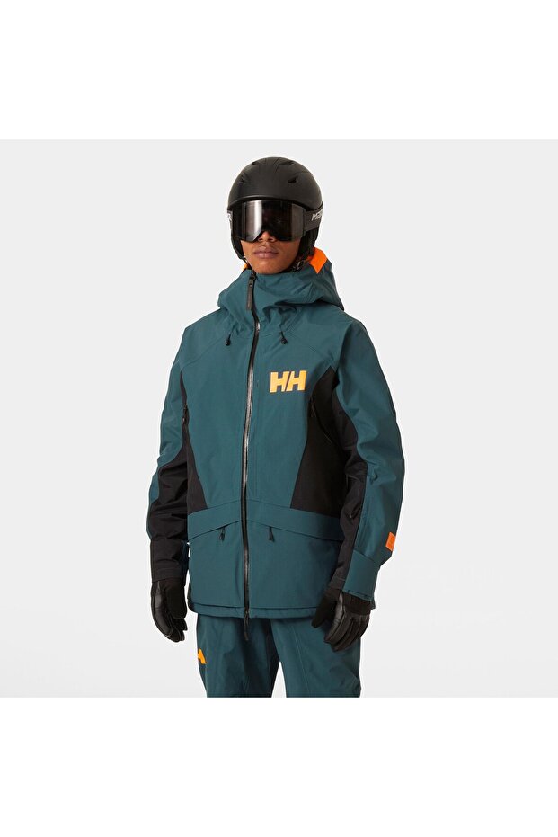 SOGN EVO SHELL MONT - 2