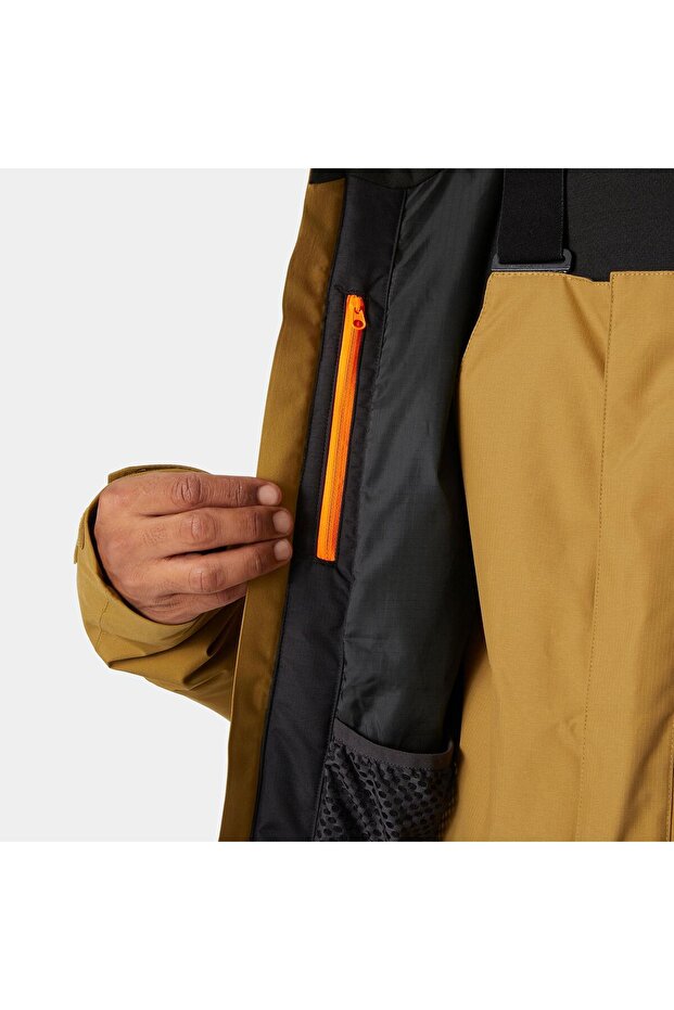 POWDREAMER 2.0 MONT - 8