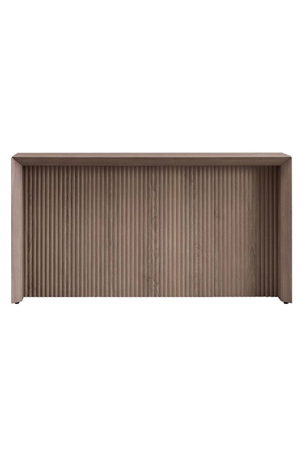 Melvon Ahşap Konsol - 3