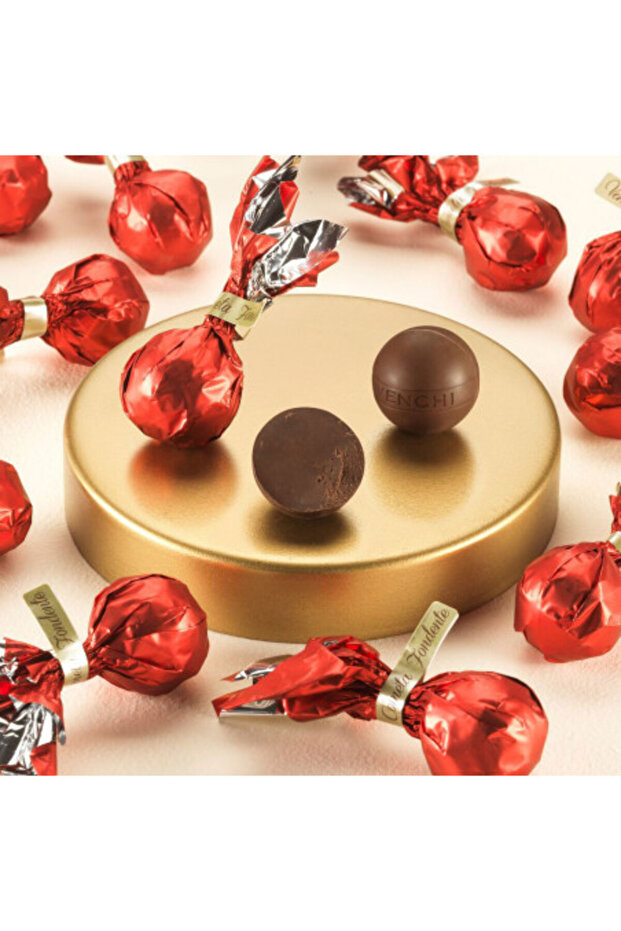 Roșu Comet (100 g) - 3