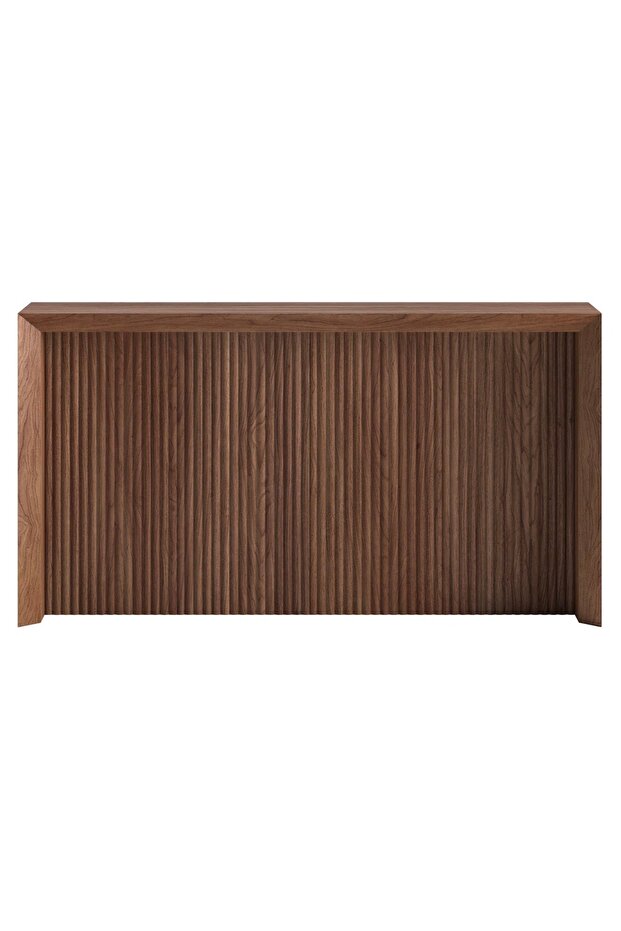 Melvon Ahşap Konsol - 5