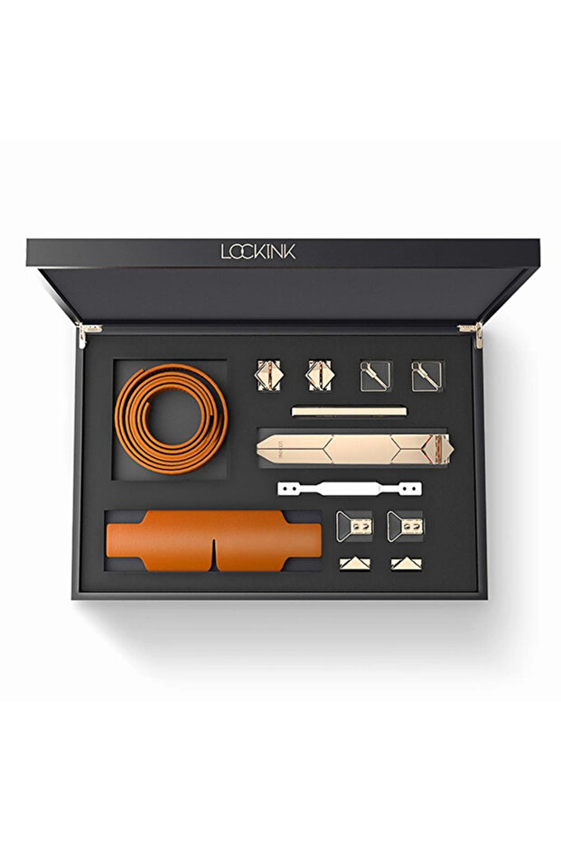 LOCKINK - Training Set - 1