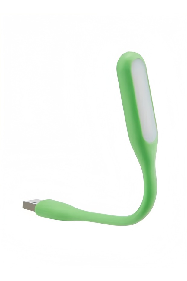 ضوء USB صغير LED، ضوء USB مرن محمول قابل للتعديل، مع USB، لبنك الطاقة والكمبيوتر المحمول