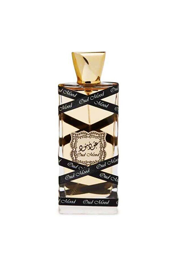 Oud Mood Gold - 2