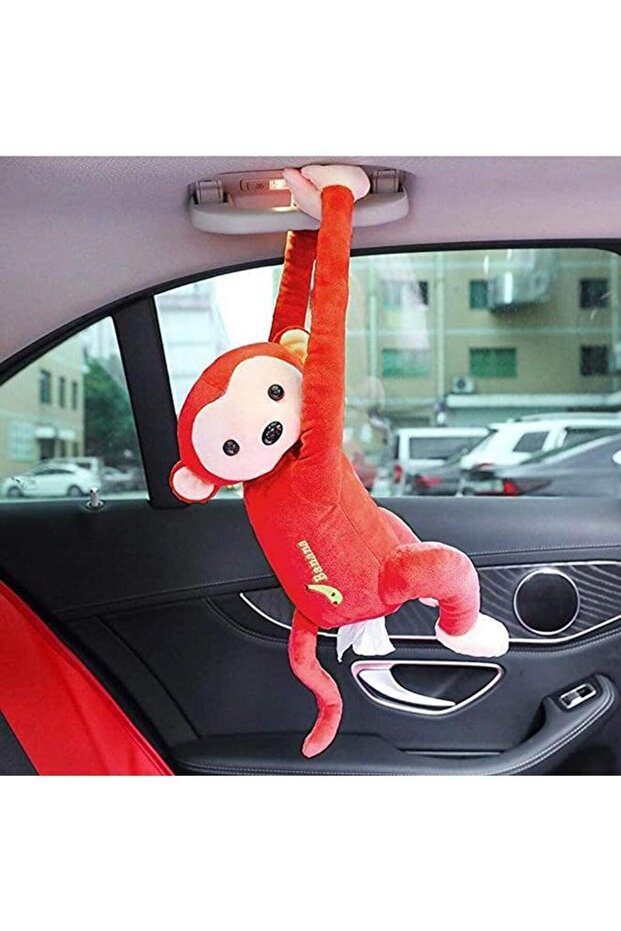 صندوق مناديل لطيف - 3