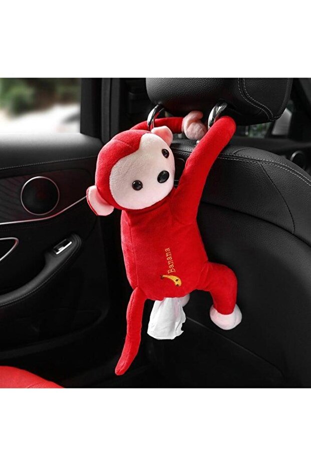 صندوق مناديل لطيف - 5