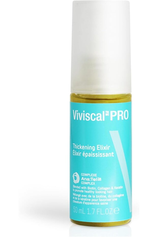 Professional Thin To Thick Elixir, 50Ml - 1