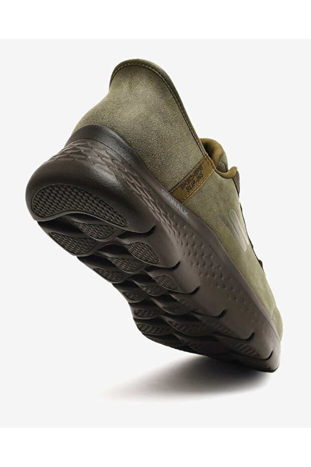 GO WALK FLEX SMOOTH MOTION Erkek Haki Yürüyüş Ayakkabısı 216326TK OLV - 7