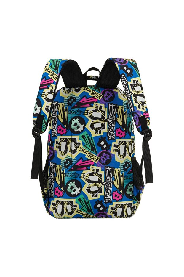 b75 Backpack - 5