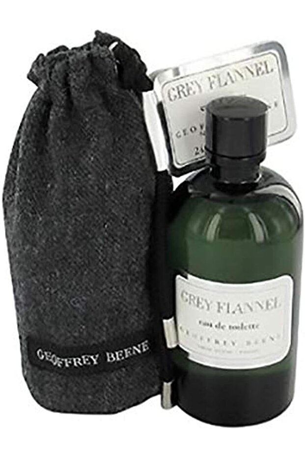 Gray Flannel by 120ml Eau de Toilette For Men