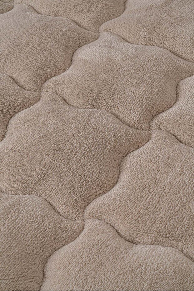 Sherpa Tek Kişilik Comforter Set - 2