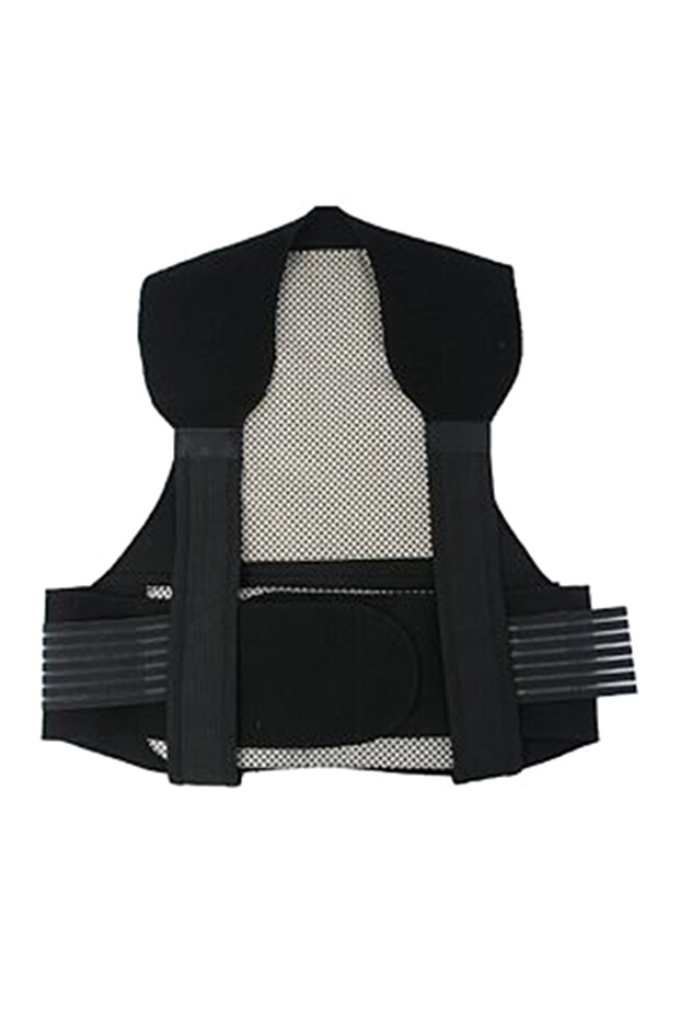 دعم الكتف والظهر والخصر - 4