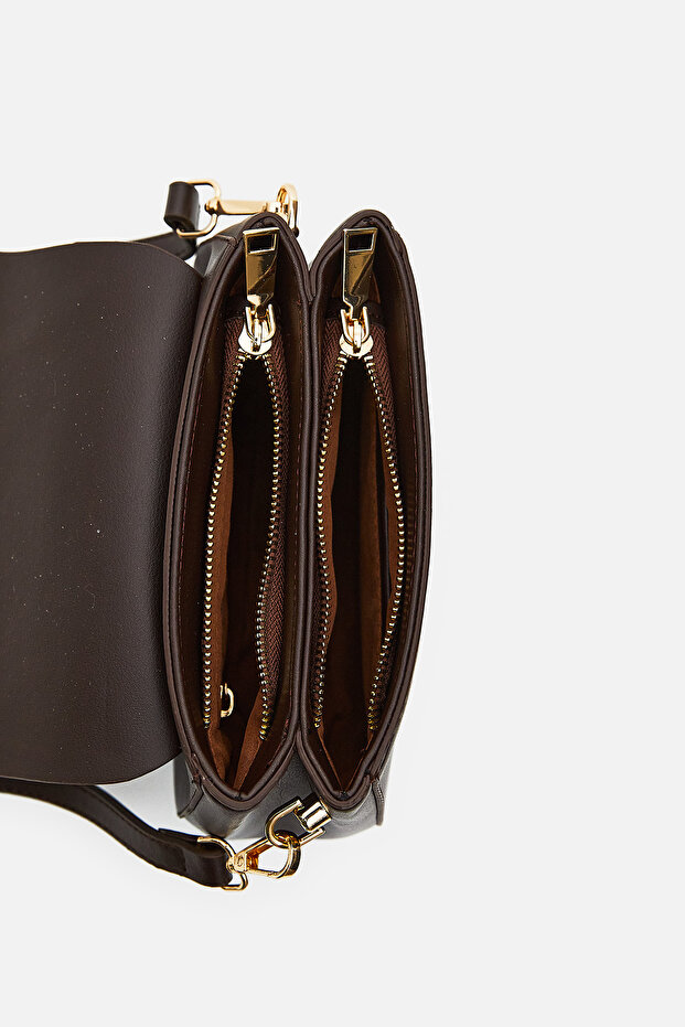 Çapraz Askılı Çanta - 6