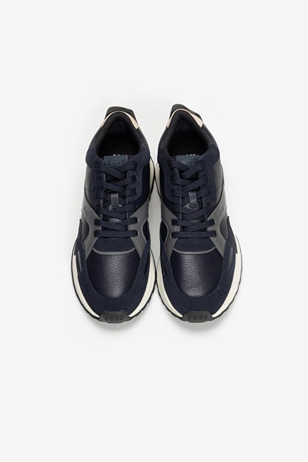 Jonah_Runn_sdltb Erkek Sneaker - 2
