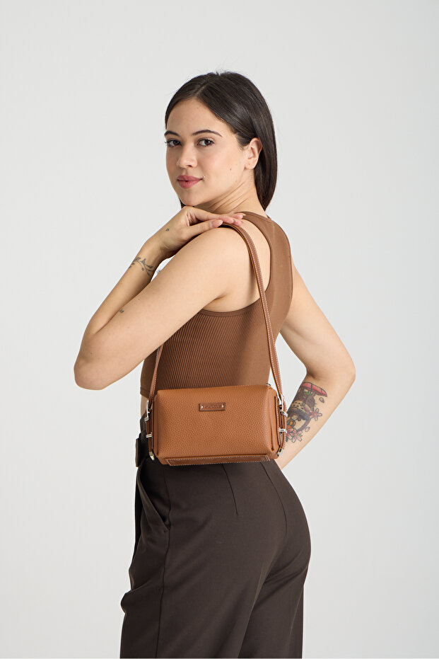 KADIN KARAVAN ÇANTA - 8